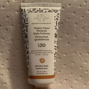 New Drunk Elephant Umbra Tinte